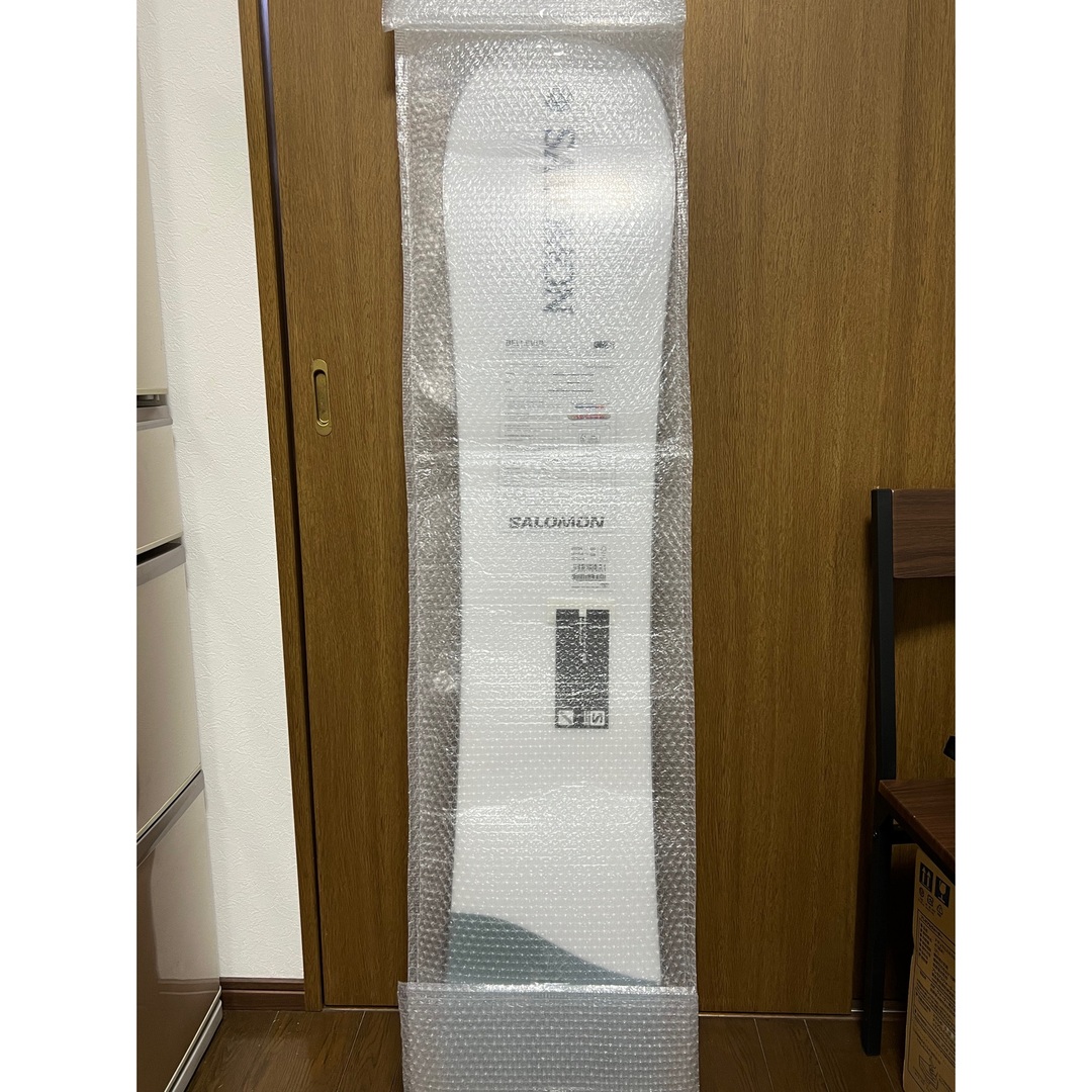 SALOMON - サロモン SALOMON スノーボードレディース BELLEVUE 22-23の