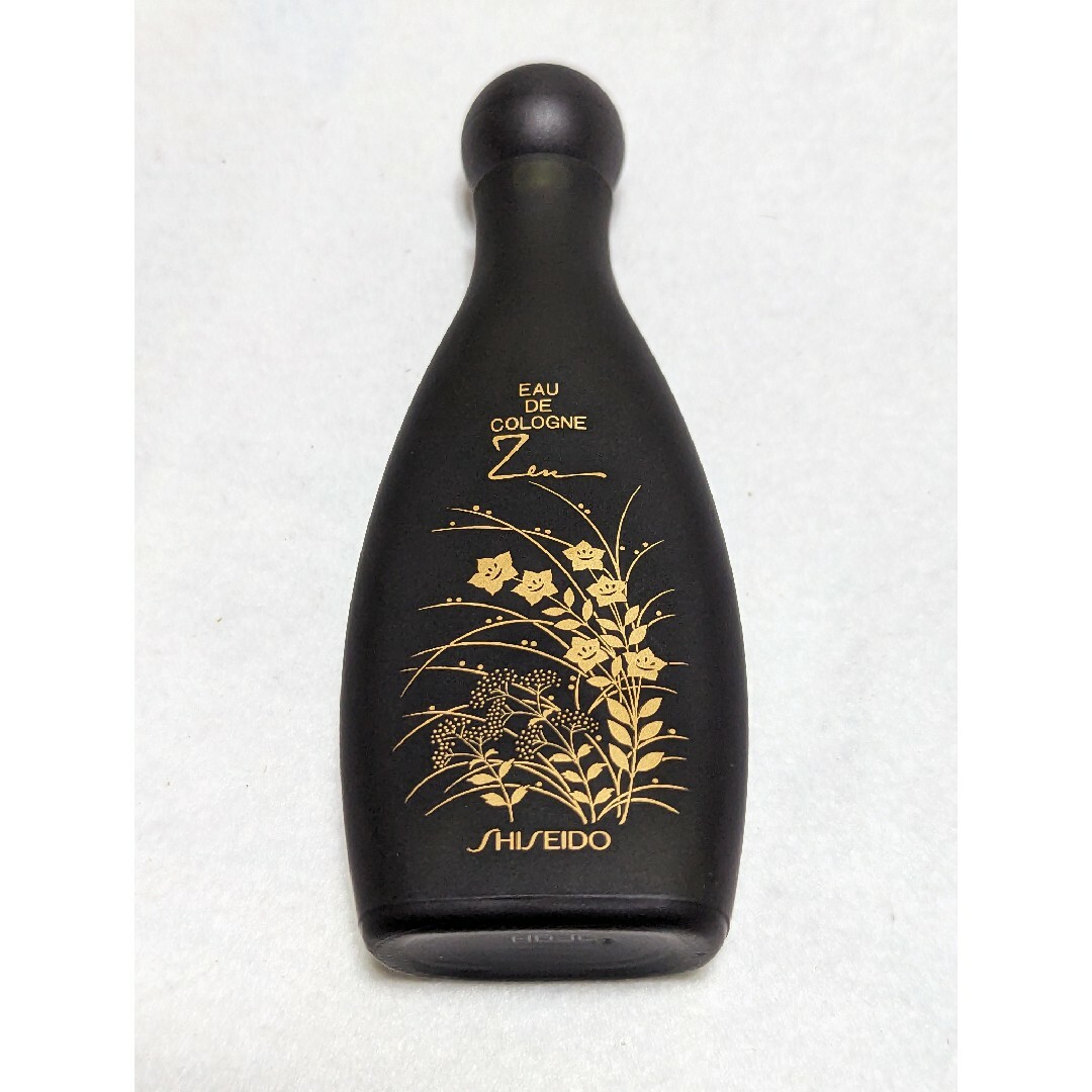 SHISEIDO (資生堂) - 廃盤希少資生堂禅オーデコロン80mlの通販 by ベム
