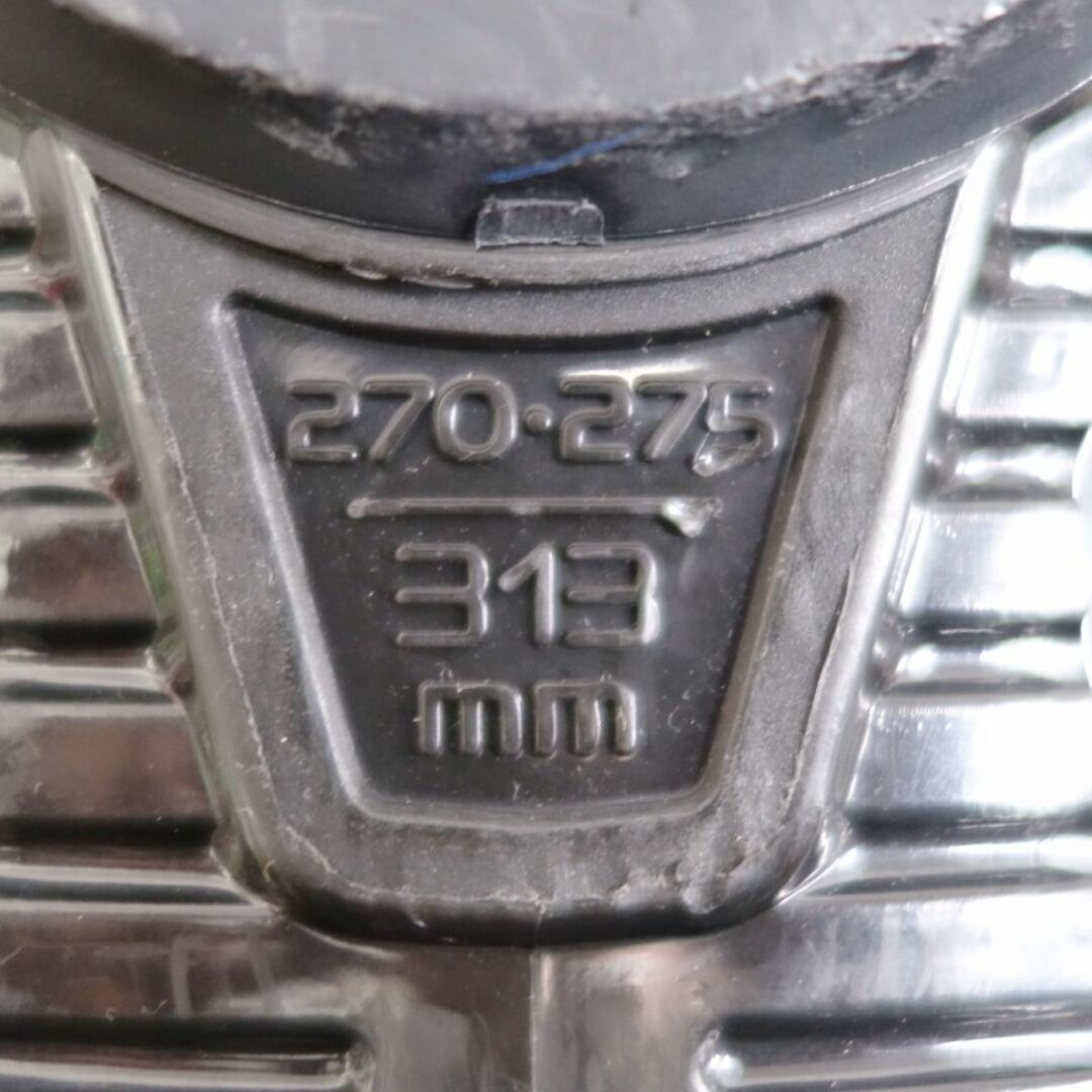 NORDICA - ゲレンデ スキーブーツ GRAN SPORT CX EASY グランスポーツ