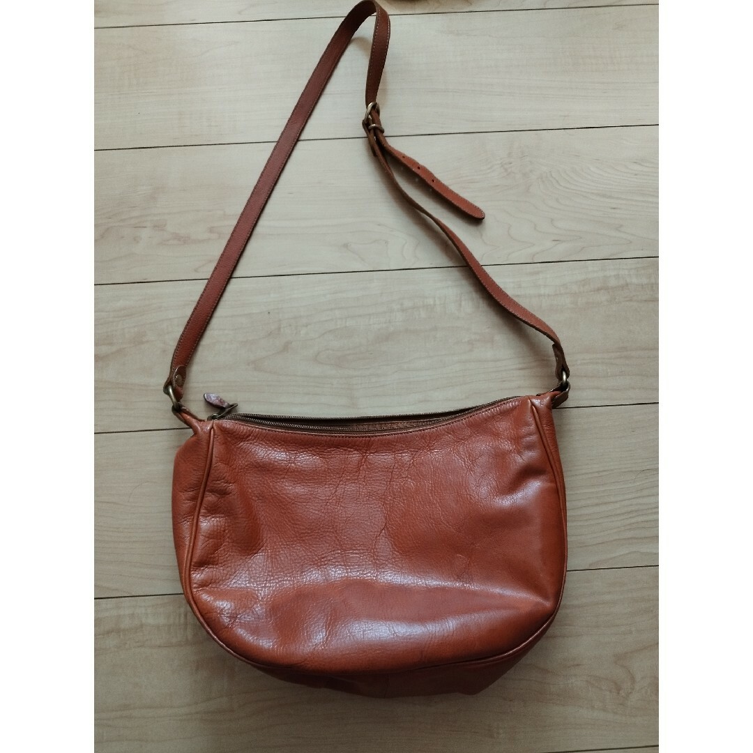 IL BISONTE - イルビゾンテバックの通販 by りょうとママ's shop