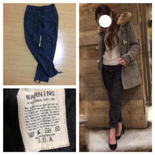 goa（ワークパンツ/カーゴパンツ）のフリマアイテム一覧