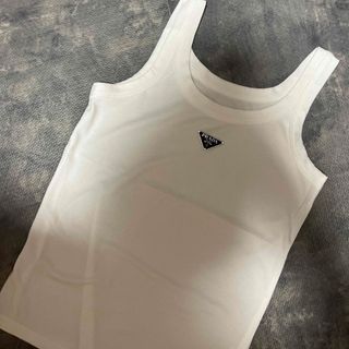 PRADA（タンクトップ）のフリマアイテム一覧
