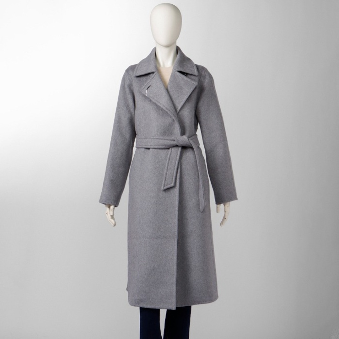 Max Mara - マックスマーラ MAX MARA コート マニュエラ MANUELA1