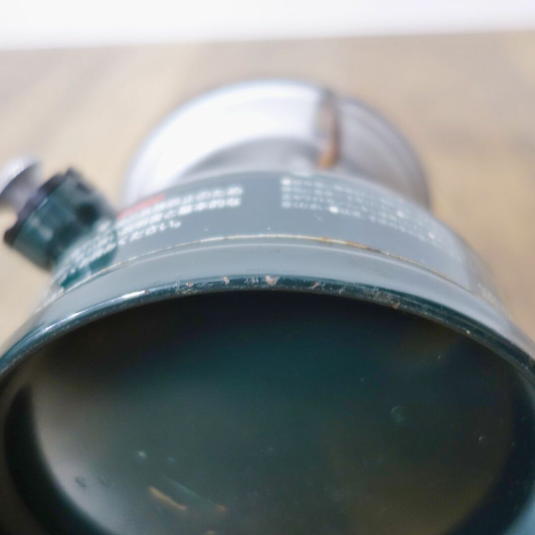 Coleman - 整備済 コールマン Coleman スポーツスター2 MODEL 508A