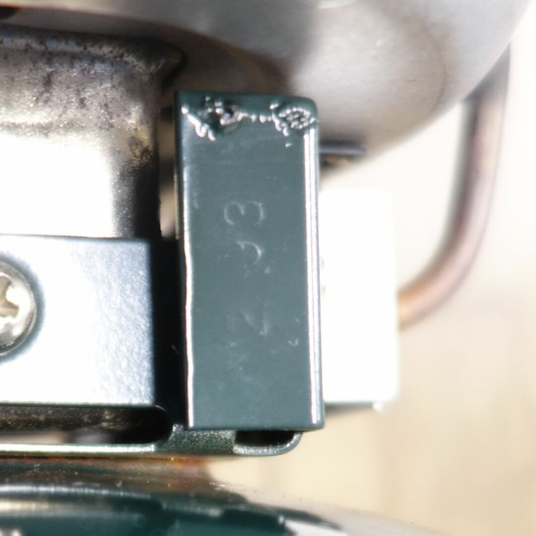 Coleman - 整備済 コールマン Coleman スポーツスター2 MODEL 508A