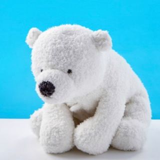 gelato pique - ジェラートピケ シロクマ ティッシュケースの通販 by