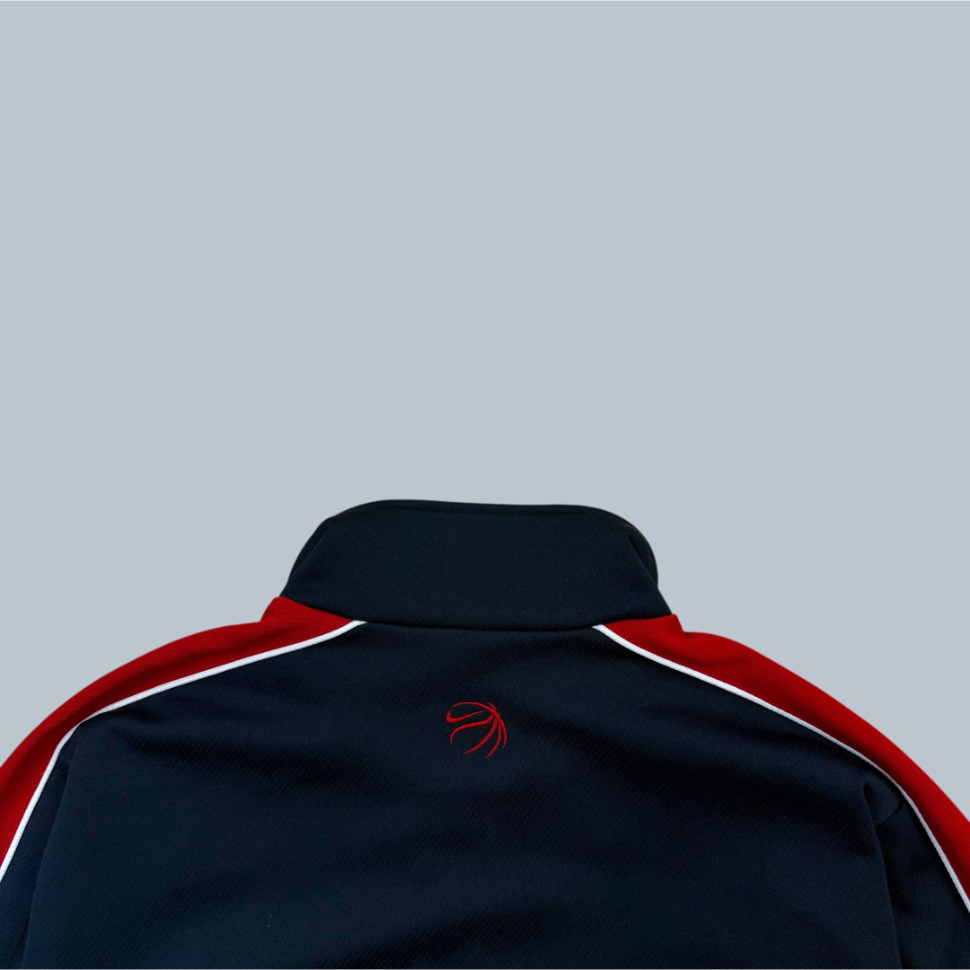 NIKE - 00s Y2K NIKE ナイキ トラックジャケット ジャージ ブラック