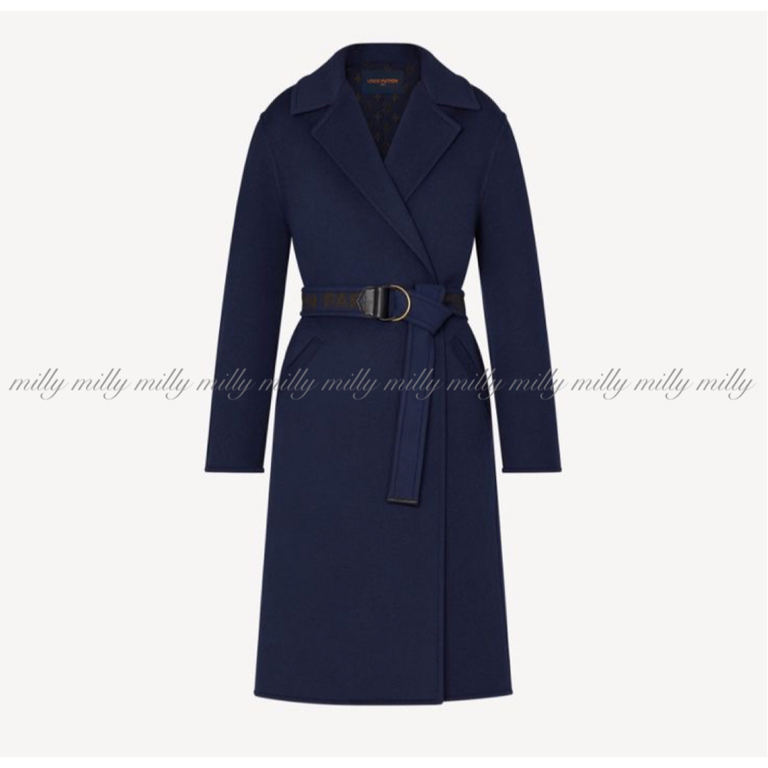 LOUIS VUITTON - ご成約済み【LOUIS VUITTON】2021-22モノグラム