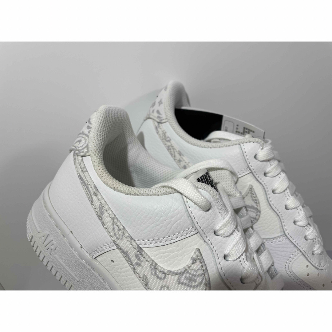 NIKE - 【新品】24cm NIKE エアフォース1ロー 