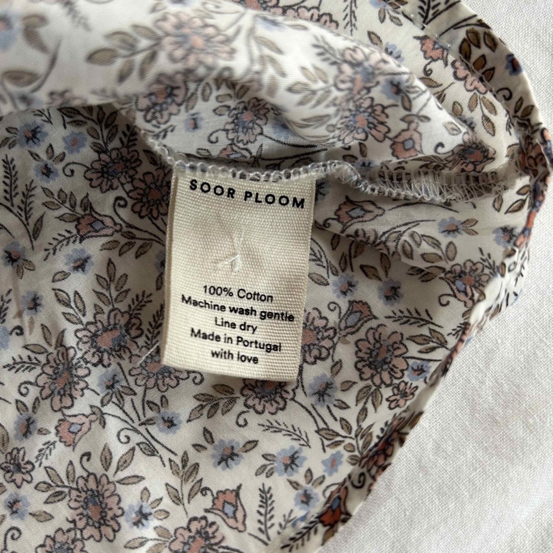 ◎SOOR PLOOM◎ 6yの通販 by shop｜ラクマ