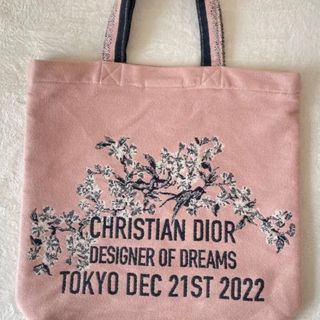 Christian Dior（トートバッグ）のフリマアイテム一覧