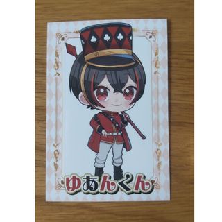 カラフルピーチ トレーディングカード 落ちた先はワンダーランド