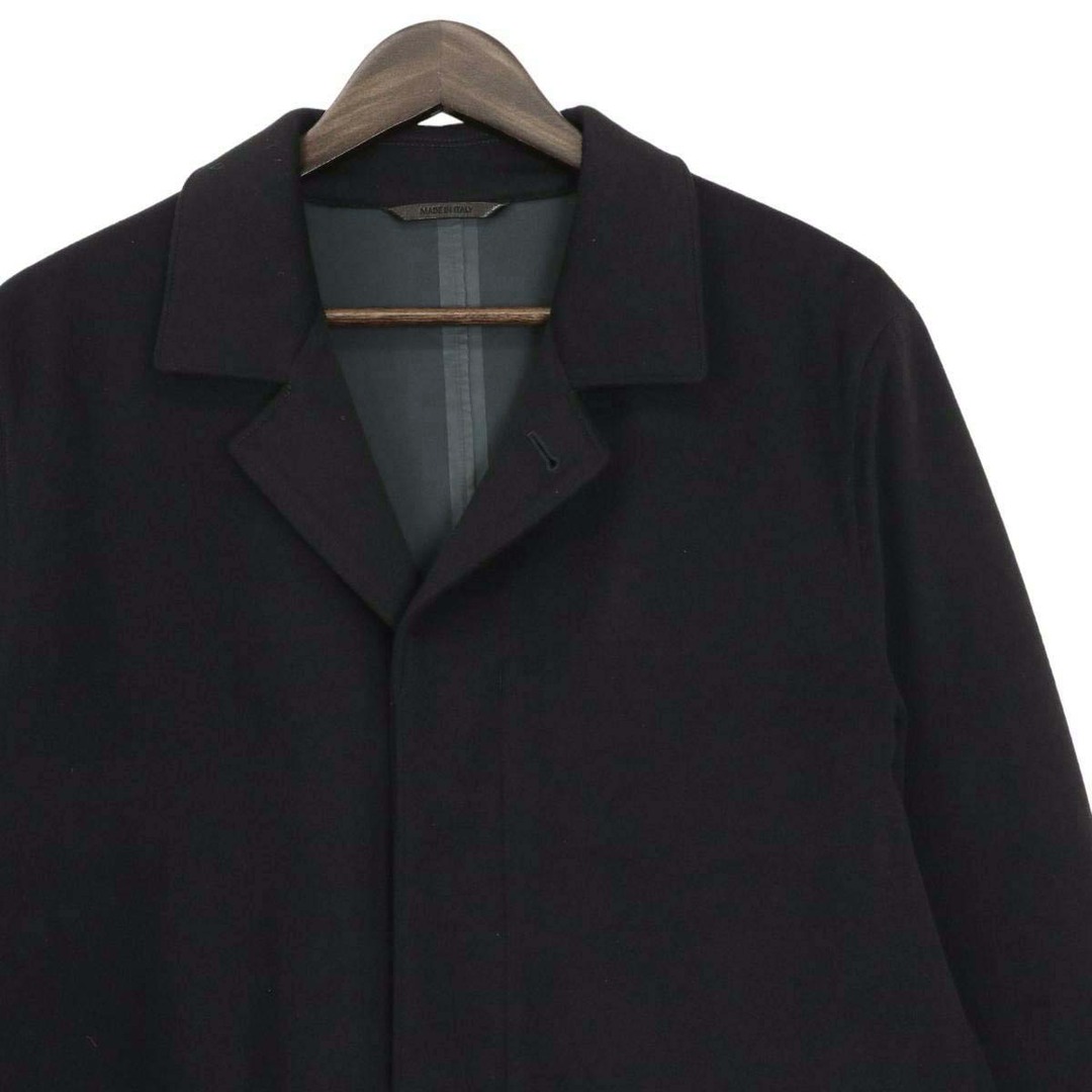 Loro Piana - ロロピアーナ カシミヤ ステンカラー コート FAE5870