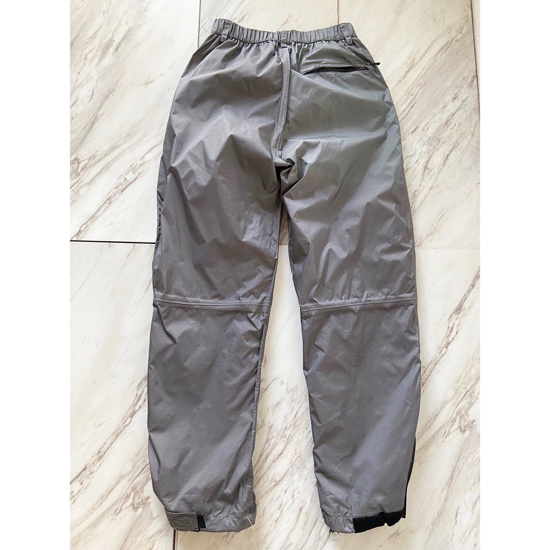 ARC'TERYX - vintage 00s ARC'TERYX GORE-TEX ナイロンパンツの通販 by
