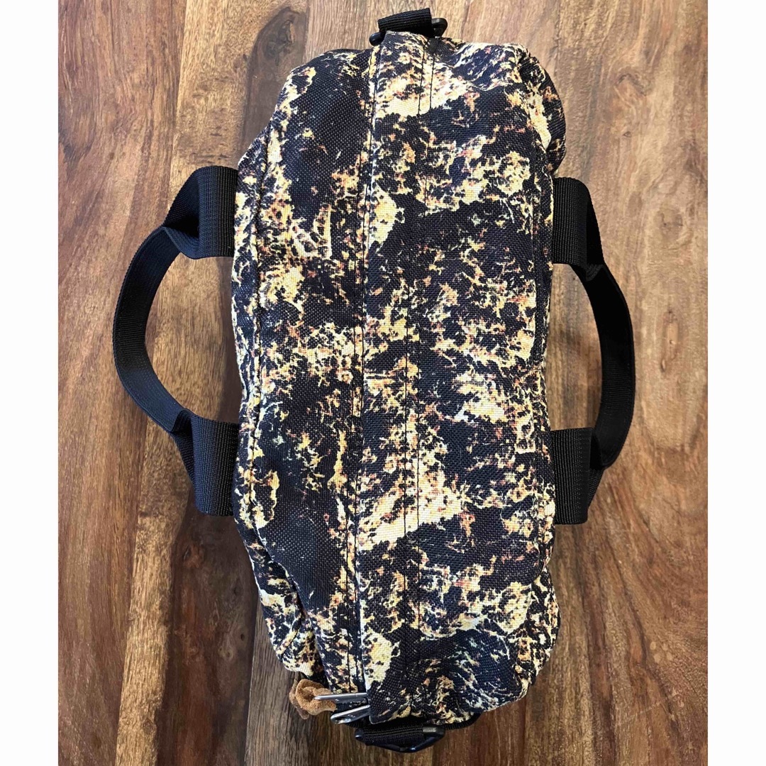 楽天市場】nitraid バッグの通販 nitraid / リアルウィード柄