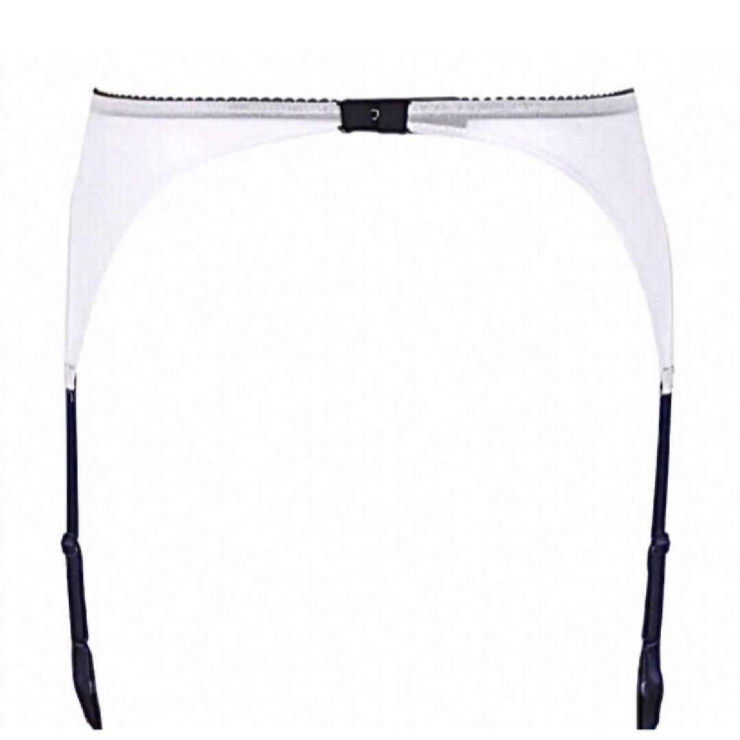 Wacoal - サルート73g ❤︎ サルート73Gガーターベルト✨ベルサイユの