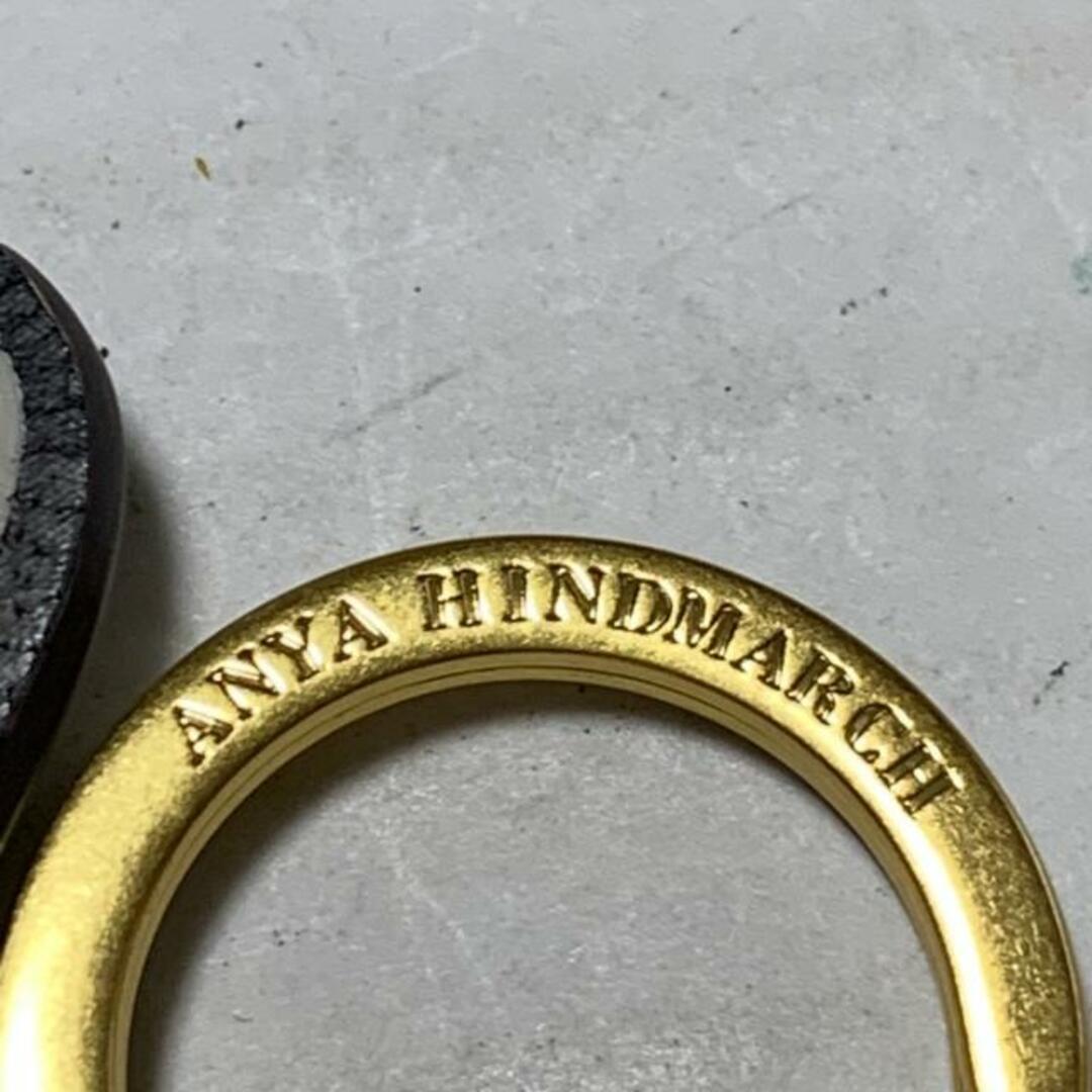 ANYA HINDMARCH - アニヤハインドマーチ - 目玉焼きの通販 by ブラン