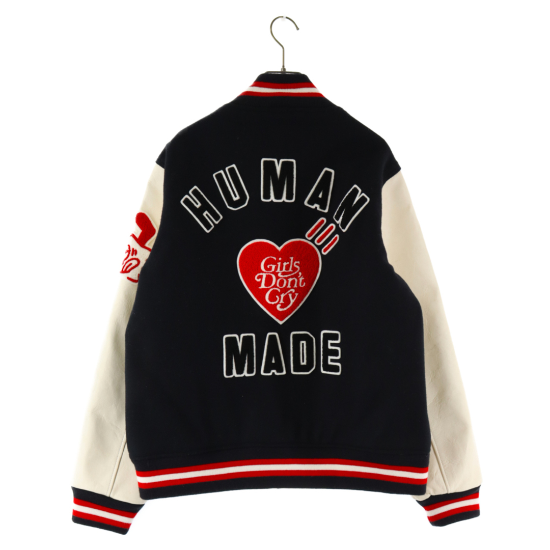 HUMAN MADE - HUMAN MADE ヒューマンメイド 20AW×Girls Don't Cry