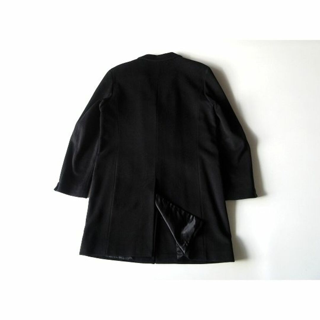 agnes b. - 希少 90sビンテージ アニエスべー ウール チェスターコート