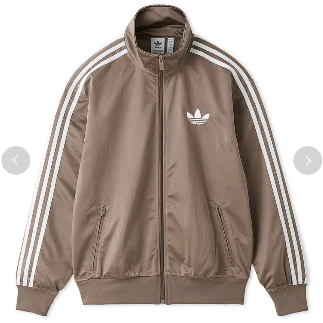adidas Originals - 新品XL⭐️adidas スナイデル トラックジャケット