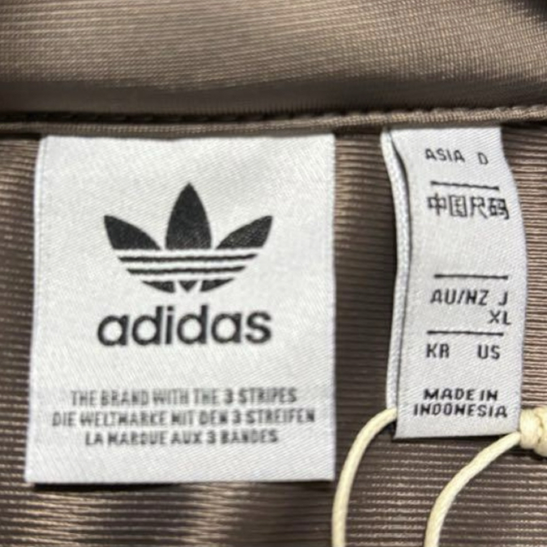 adidas Originals - 新品XL⭐️adidas スナイデル トラックジャケット