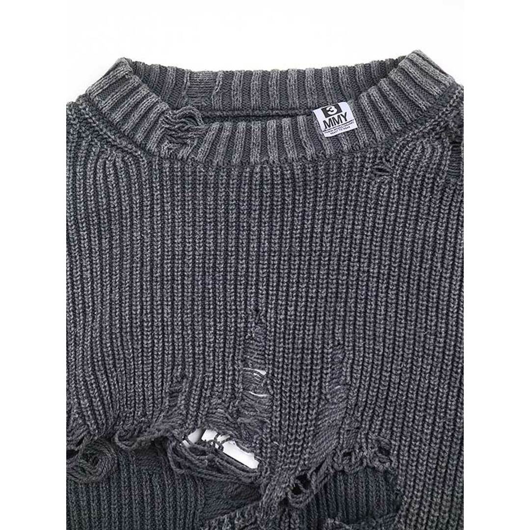 MIHARAYASUHIRO - Maison MIHARA YASUHIRO メゾン ミハラヤスヒロ 23SS