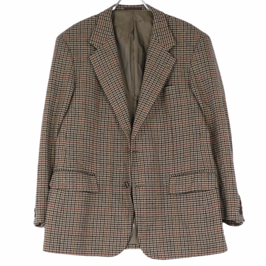 BURBERRY - Vintage バーバリー Burberrys ジャケット テーラード