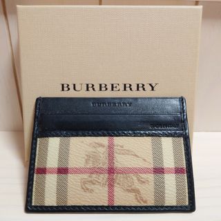BURBERRY（パスケース/IDカードホルダー）のフリマアイテム一覧