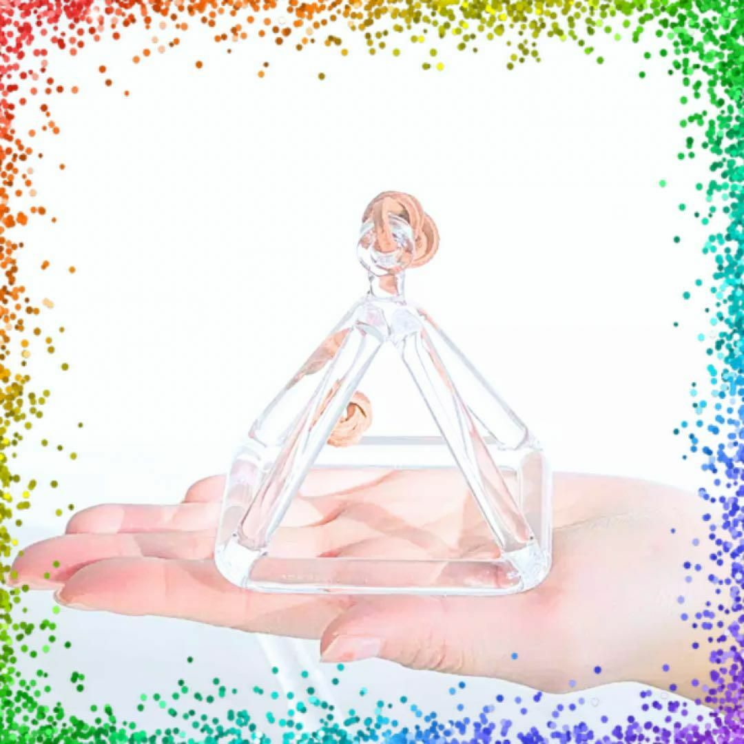 シンギングボウル セット sb2 クリスタル マレット スティック 小