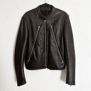 Maison Margiela（旧Maison Martin Margiela）（ライダースジャケット