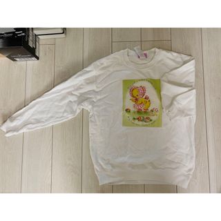 NILE PERCH（トレーナー/スウェット）のフリマアイテム一覧