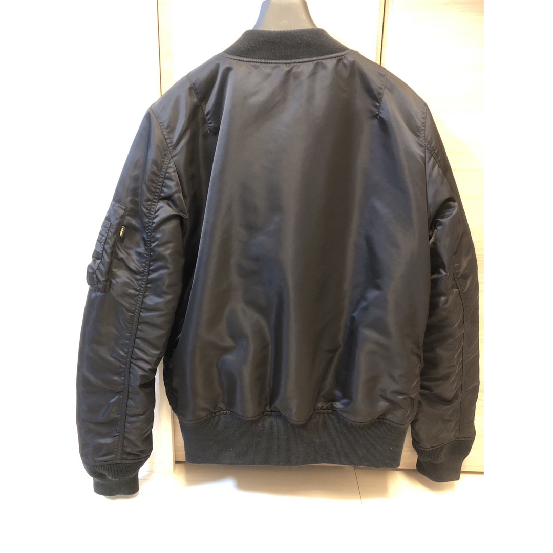 The DUFFER of ST.GEORGE - ザダファーオブセントジョージ×ALPHA W