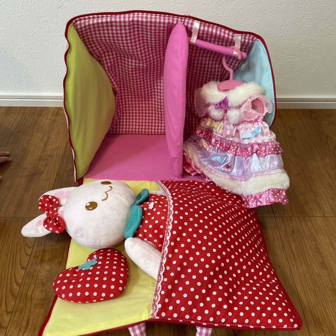 MOTHERHOUSE - マザーガーデン うさももの通販 by クロエ｜マザー