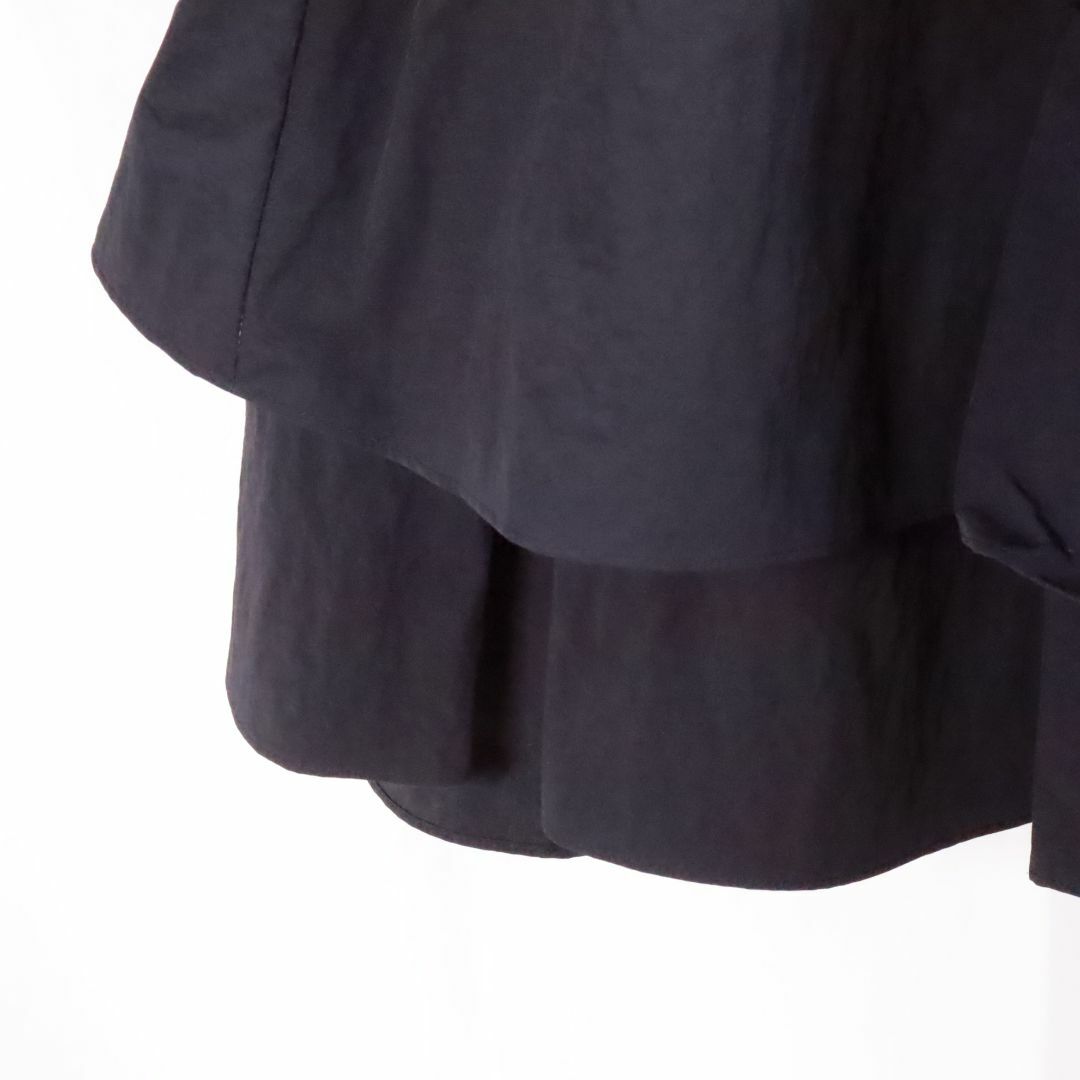 SHE Tokyo Fred black 36 シートーキョー SHE Tokyo Fred black 34