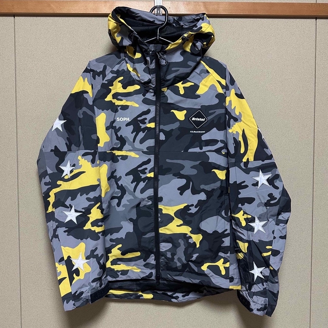 F.C.R.B. - SOPH. F.C.Real Bristol ブリストル セットアップの通販 by