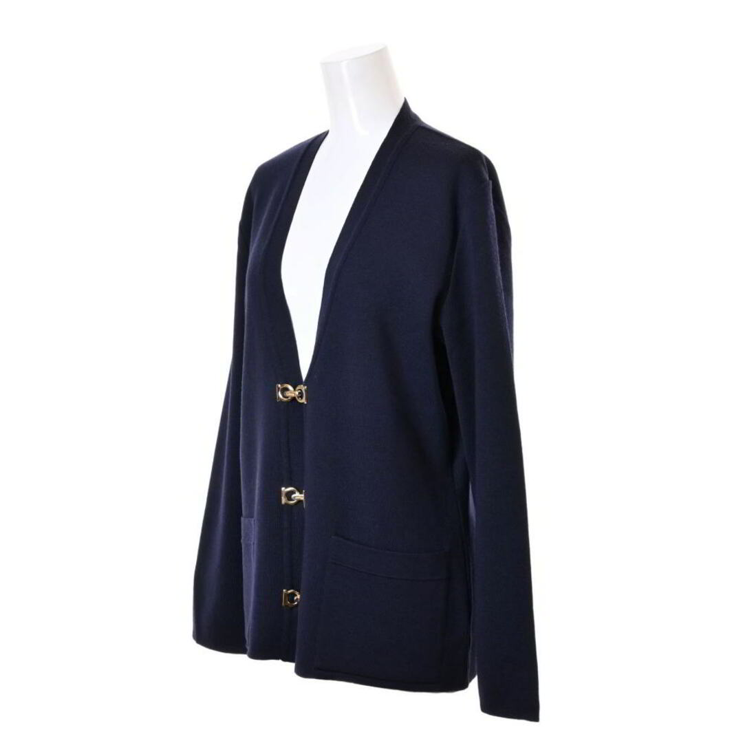 Salvatore Ferragamo - Salvatore Ferragamo カーディガンの通販 by