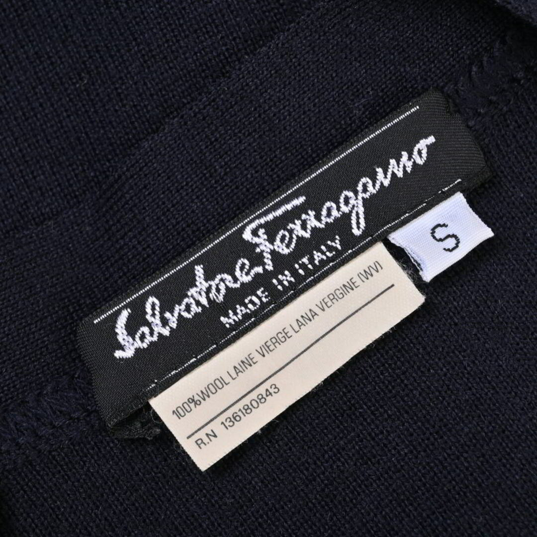 Salvatore Ferragamo - Salvatore Ferragamo カーディガンの通販 by
