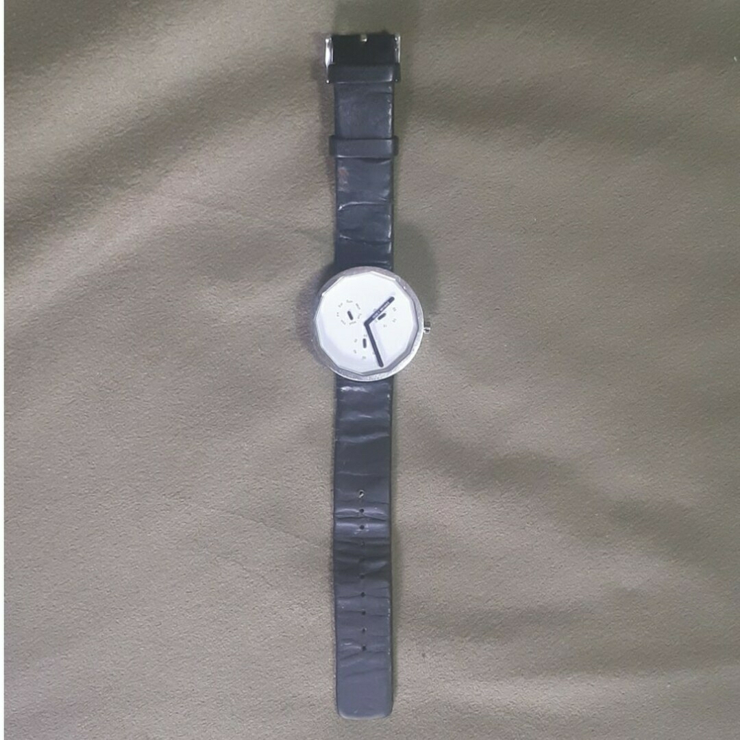 ISSEY MIYAKE - ISSEY MIYAKE 腕時計の通販 by た｜イッセイミヤケなら