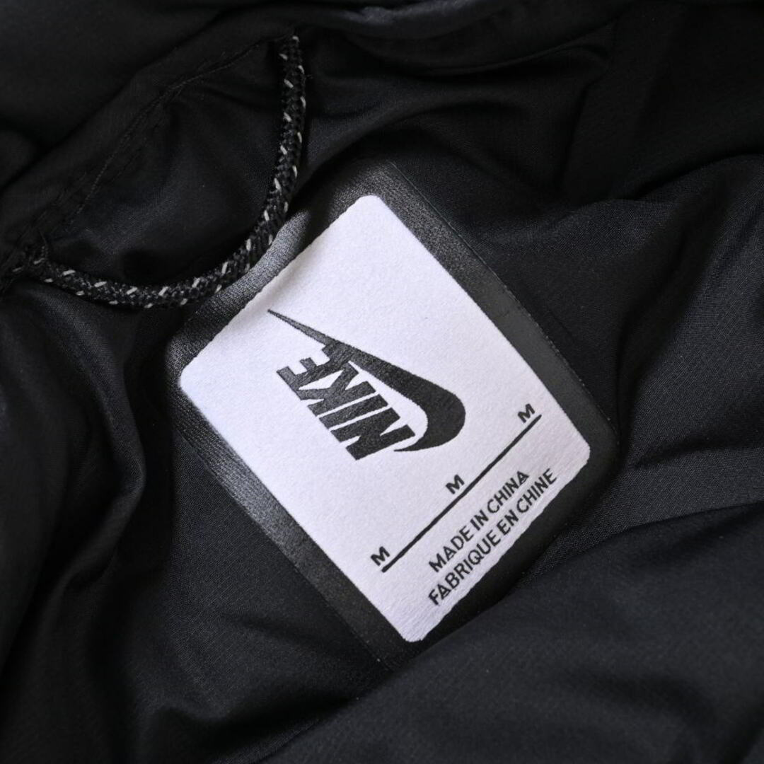 NIKE - NIKE × UNDERCOVER 3レイヤー ダウンジャケットの通販 by CYCLE