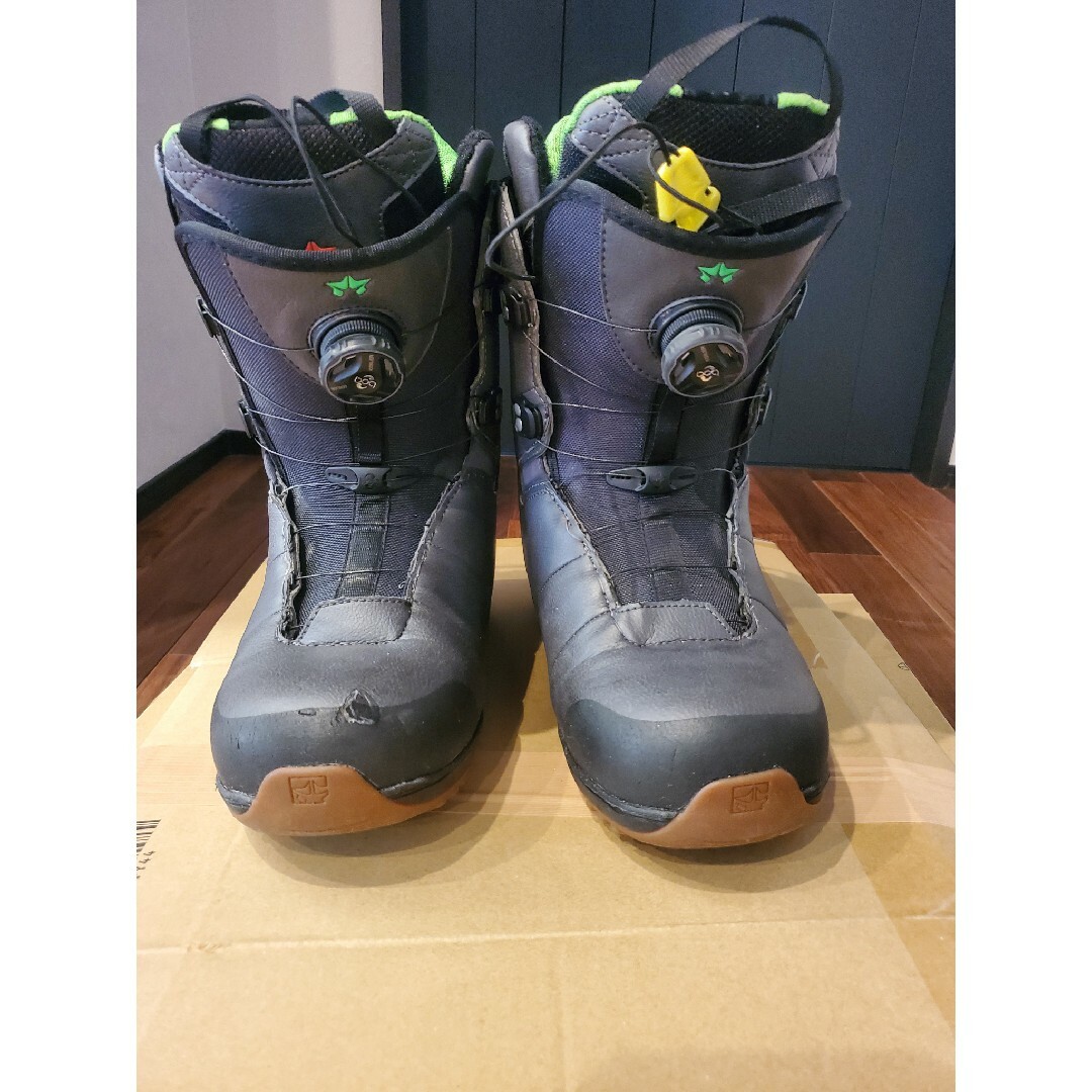 ROME SDS - スノーボード用ブーツ(26､5size)の通販 by あやべ's shop