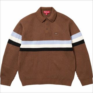 Supreme（ニット/セーター ・ ブラウン/茶色系）のフリマアイテム一覧