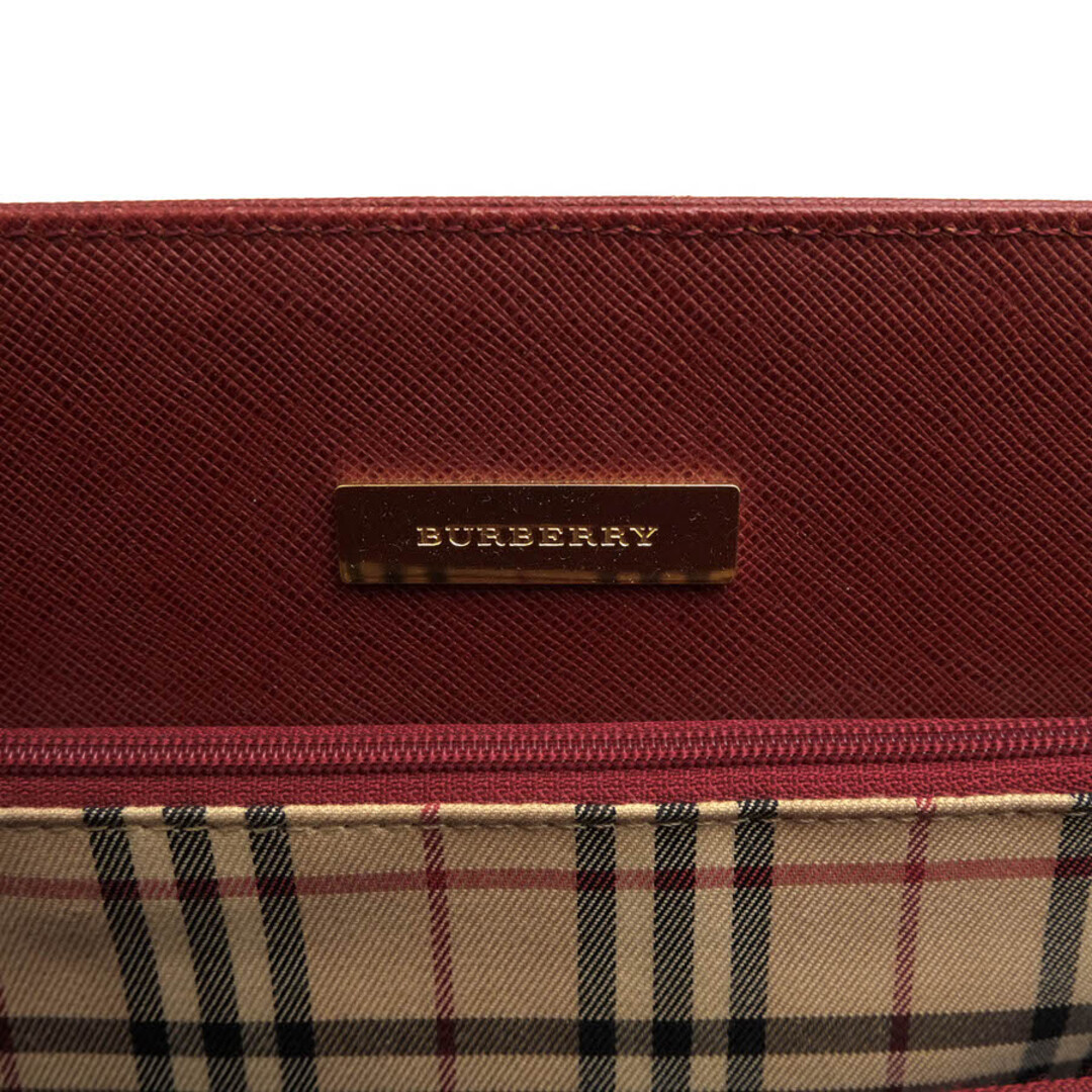 BURBERRY - バーバリー／BURBERRY バッグ トートバッグ 鞄