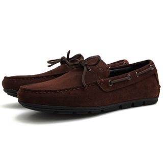 COACH（スリッポン/モカシン）のフリマアイテム一覧