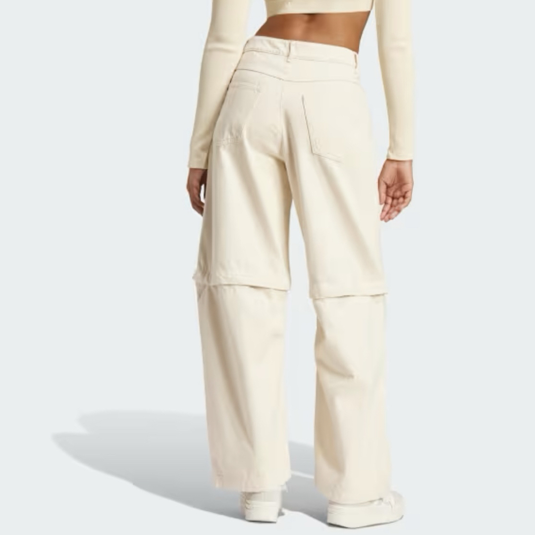 adidas Originals - 新品29⭐️adidas アディブレイク 2-IN-1 デニム