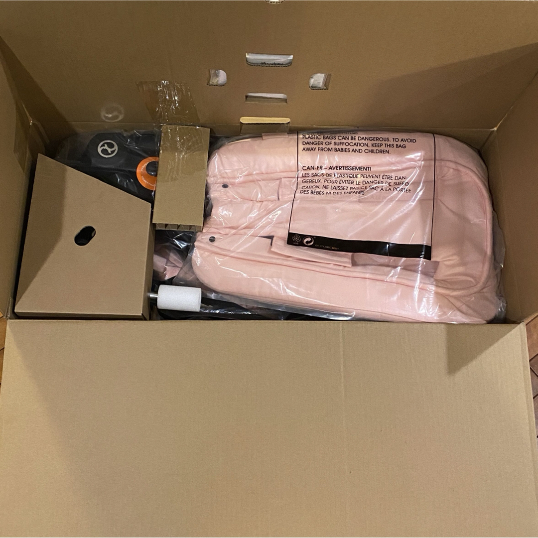 cybex - 【新品格安】サイベックス メリオカーボン2022年モデル