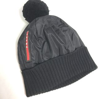 PRADA（ニット帽/ビーニー）のフリマアイテム一覧