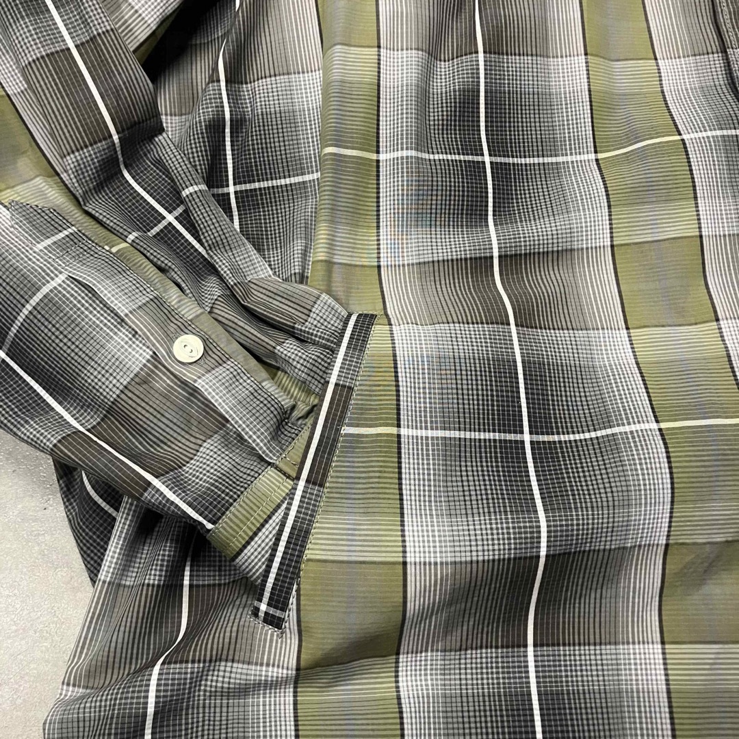 Maison MIHARA YASUHIRO - 新品タグ付 MAISON MIHARA YASUHIRO ロング