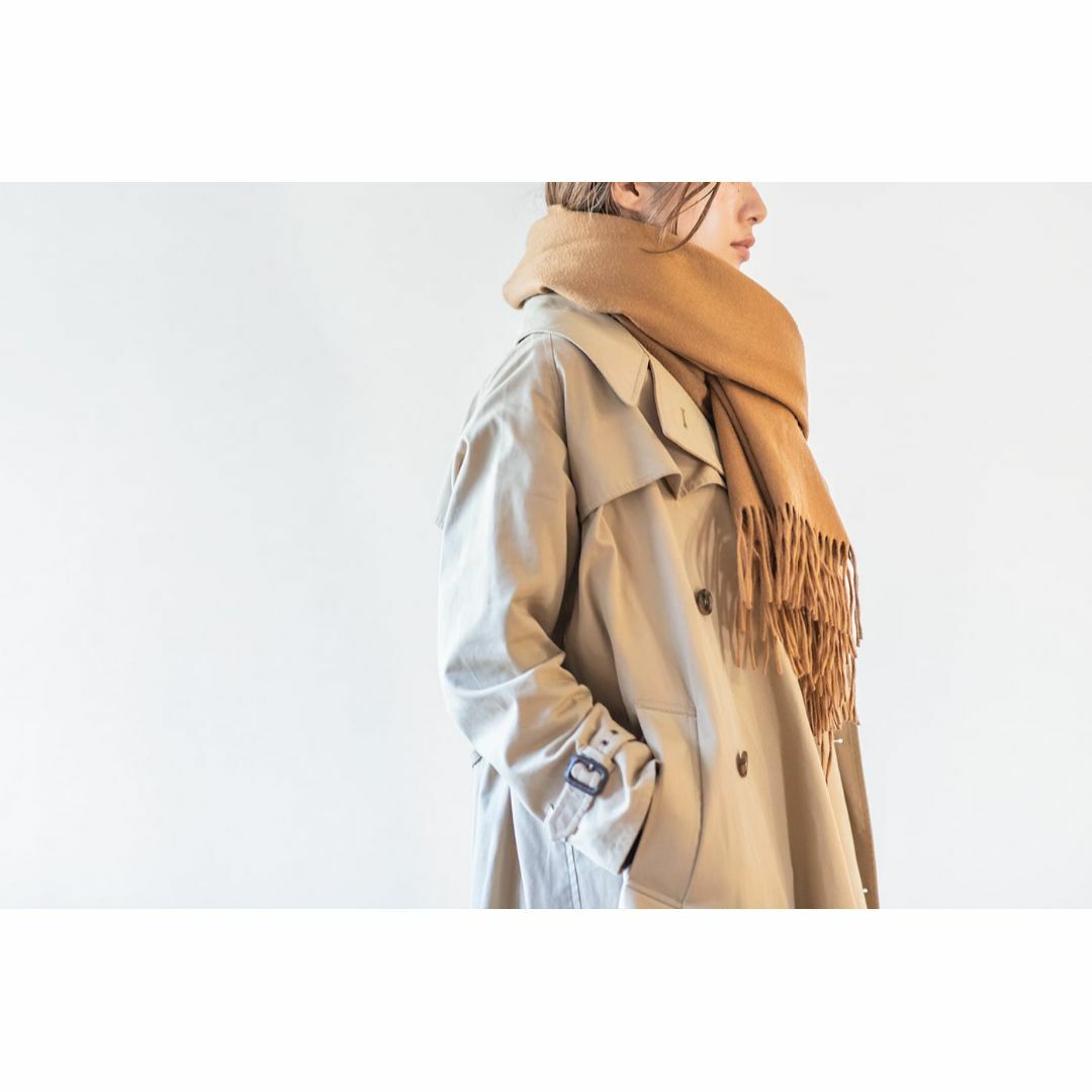 Johnstons - 日本正規代理店タグ付 新品 ジョンストンズ 大判ストール