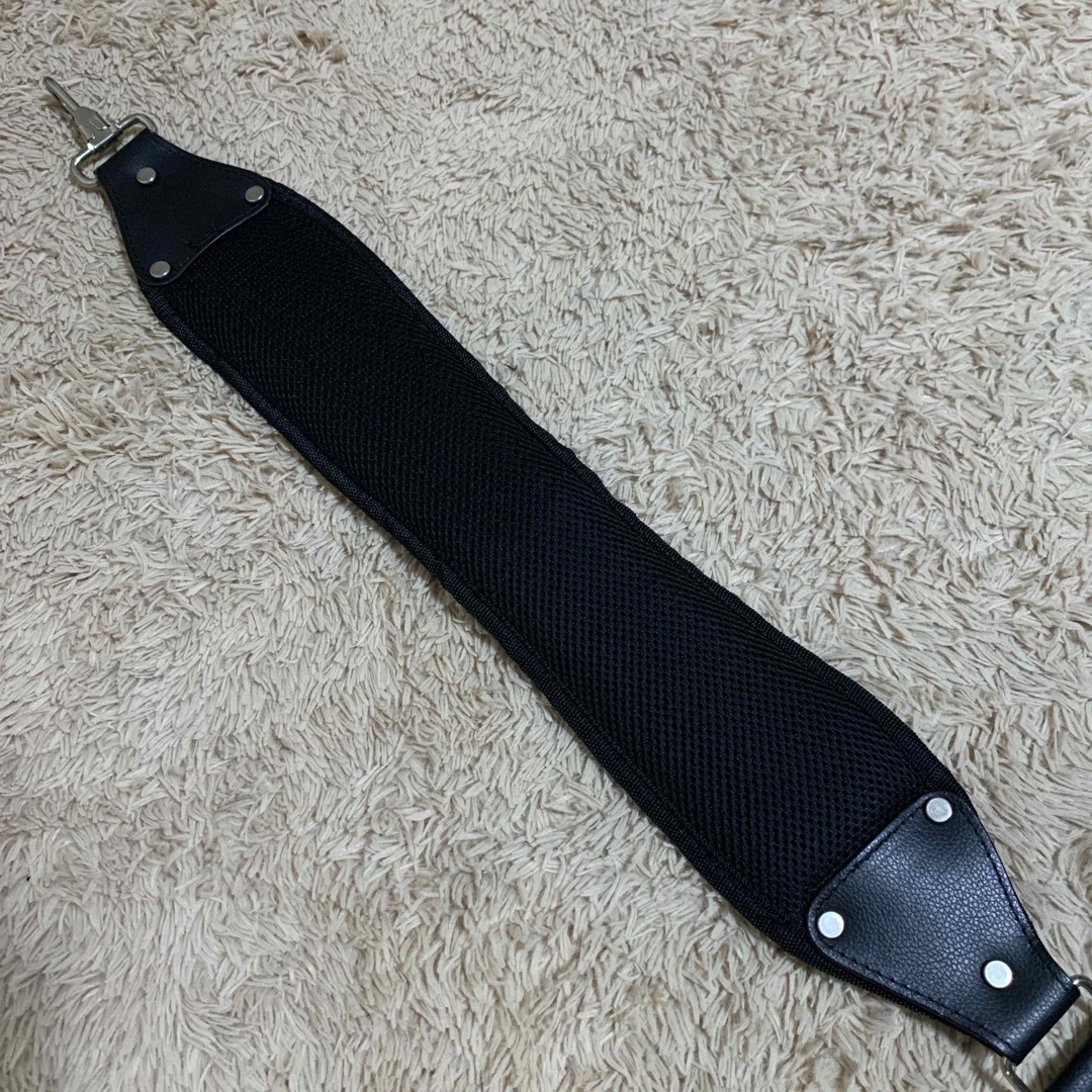 希少❗️ショルダーベルト、ゴルフキャディバッグ用の通販 by プー's