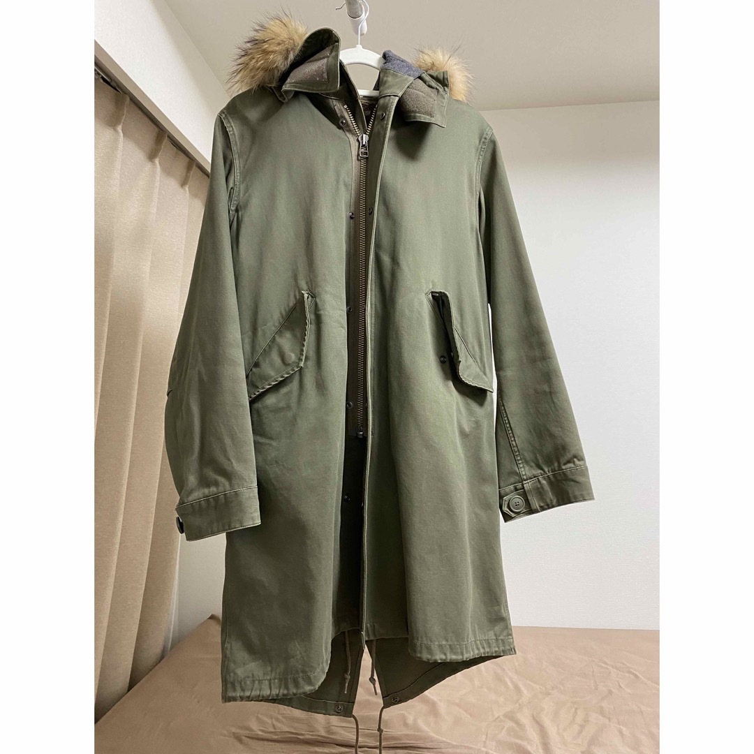 JOURNAL STANDARD relume - モッズコートの通販 by けいた's shop